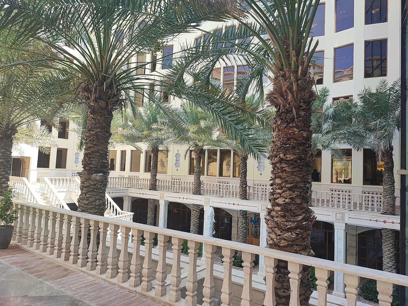 هتل امیرکبیر کیش